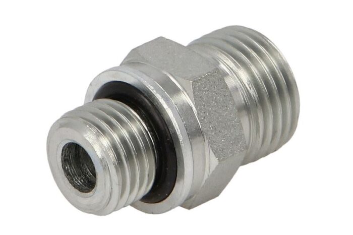 Ag 0947 przyłącza hydrauliczne akusan - obrazek 2
