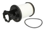 LC 5003/2 X Filtr powietrza MANN-FILTER