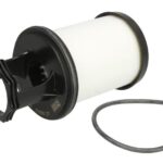 LC 5003/2 X Filtr powietrza MANN-FILTER