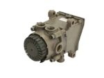 0 486 203 033X50 Modulator ciśnienia ABS KNORR