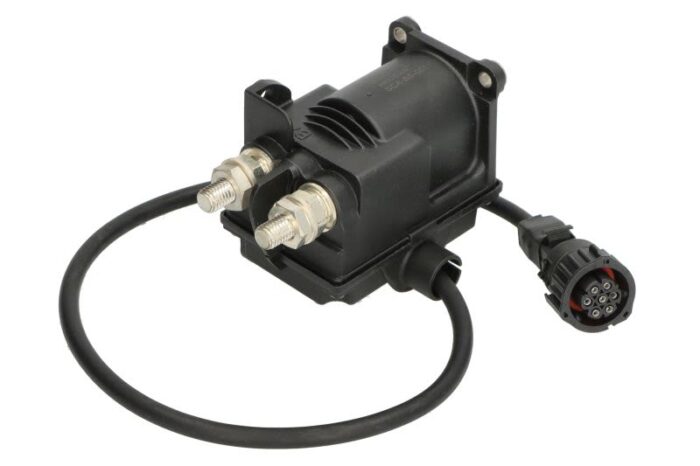Sca-bs-001 heble i skrzynki elektryczne akusan - obrazek 2