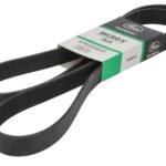 GAT9PK2000HD Pasek wielorowkowy GATES