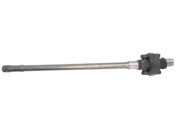 4. 66727 wałek wychodzący dyferencjału dt spare parts - obrazek 3