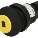 119 03 002 Przełącznik przyciskowy PNEUTRON
