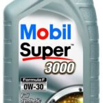 M-SUP 3000 F-F 0W30 1L Oleje i smary MOBIL