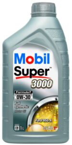 M-SUP 3000 F-F 0W30 1L Oleje i smary MOBIL