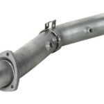 VAN32152MN Rura wydechowa VANSTAR