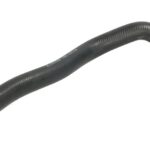 1.00114SP Przewód gumowy układu chłodzenia DT SPARE PARTS