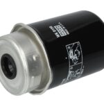 WK 8156 Filtr paliwa MANN-FILTER