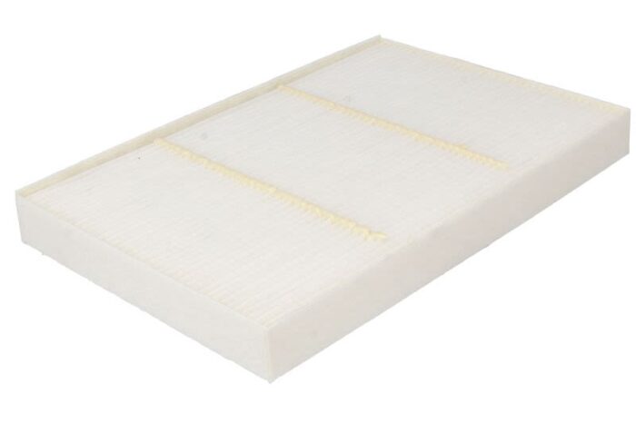 La1162 filtr kabiny mahle - obrazek 2
