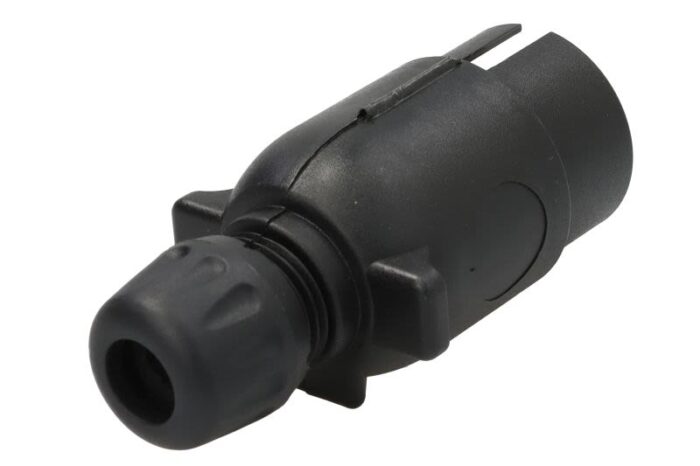 Pl-07/12v-pla wtyczka przewodu trucklight - obrazek 2