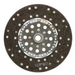 328 0061 10 Tarcza sprzęgła LUK