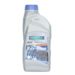 RAV ATF T-IV FLUID 1L Oleje i smary RAVENOL