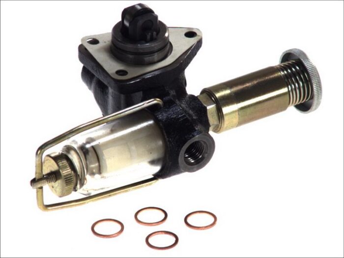 2. 33003 elementy pompy rzędowej dt spare parts - obrazek 2