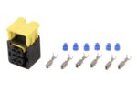 7814586C Wtyczka przewodu TRUCKLIGHT