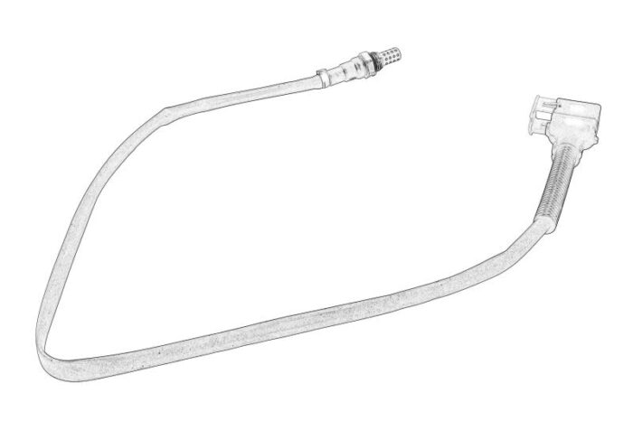 5802392186 elementy modułu dozujacego denox oe iveco - obrazek 2
