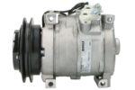 ACP 1009 000S Kompresor klimatyzacji MAHLE