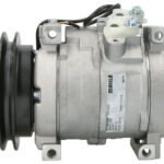 ACP 1009 000S Kompresor klimatyzacji MAHLE