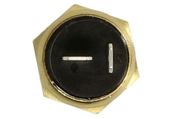 4. 60488 czujnik temperatury płynu chłodzącego dt spare parts - obrazek 2