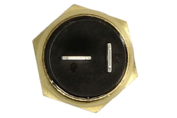 4. 60488 czujnik temperatury płynu chłodzącego dt spare parts - obrazek 2