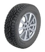 245/70R17 CTKU 119S AT52 Opony osobowe, SUV/4x4 KUMHO - obrazek 2