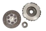 VAL827493 Zestaw sprzęgła VALEO - obrazek 2