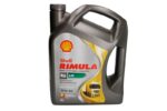 RIMULA R6 LM 10W40 5L Oleje i smary SHELL