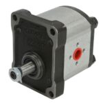 1PN119CB12/537 Hydrauliczna pompa - pozostałe HATTAT