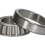 32007-X /TIMKEN/ Łożysko przemysłowe TIMKEN