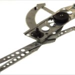 1.22004 Podnośnik szyby DT SPARE PARTS
