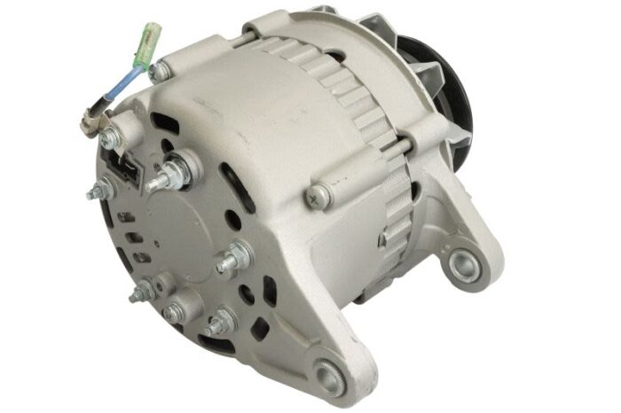 Ptc-3211 alternator power truck - obrazek 2