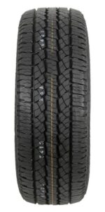 205/80R16 LTNE 110S AT4X4 Opony osobowe, SUV/4x4 NEXEN - obrazek 3