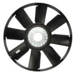 D9MA004TT Wiatrak wentylatora THERMOTEC