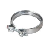 SC897OC Obejma przewodu chłodnicy powietrza CLAMP