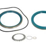 FE02436 Uszczelka dyferencjału FEBI BILSTEIN