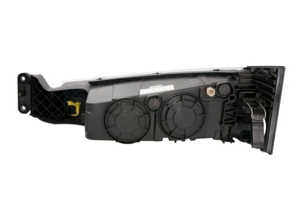 131-vt13232br lampa przeciwmgielna przód giant - obrazek 2