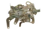 4.68384 Zamek drzwi DT SPARE PARTS