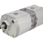 0 510 665 368 Hydrauliczna pompa - pozostałe BOSCH REXROTH