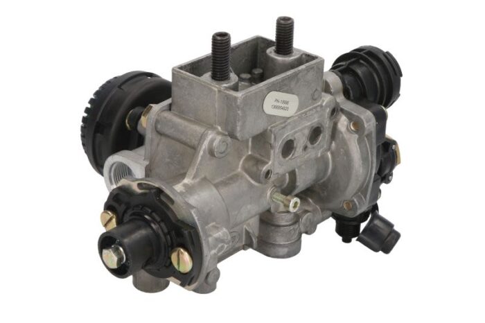 Pn-10986 pneumatyczny regulator siły hamowania pneumatics - obrazek 2
