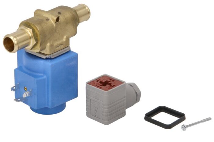8300340520150 zawór nagrzewnicy eberspacher heating - obrazek 2