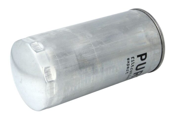 Pur-ho0003 filtr oleju purro - obrazek 2