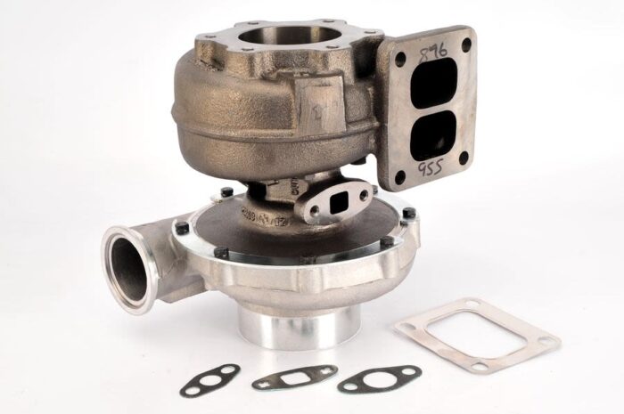 Hol4032106 turbosprężarka holset - obrazek 5