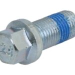 826-11635-AN Część wału napędowego ANAC MAKINA