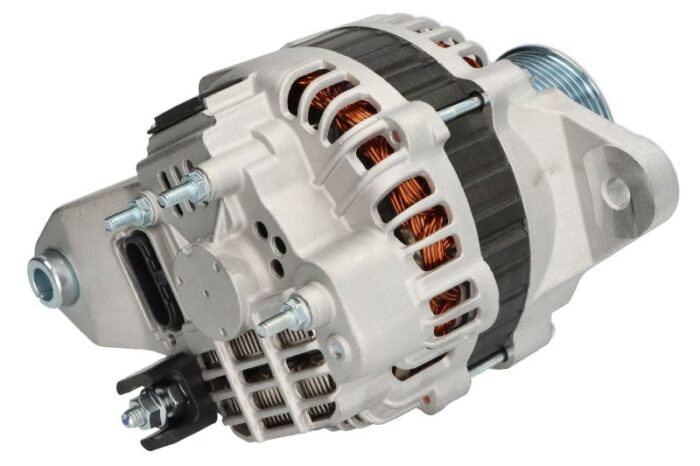 Pe 861391 alternator prestolite electric - obrazek 2