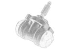7165802 Cylinderek hamulcowy OE IVECO - obrazek 2