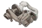 10009880020/R Turbosprężarka MOTO REMO - obrazek 2