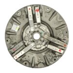 VAL800566 Docisk sprzęgła VALEO