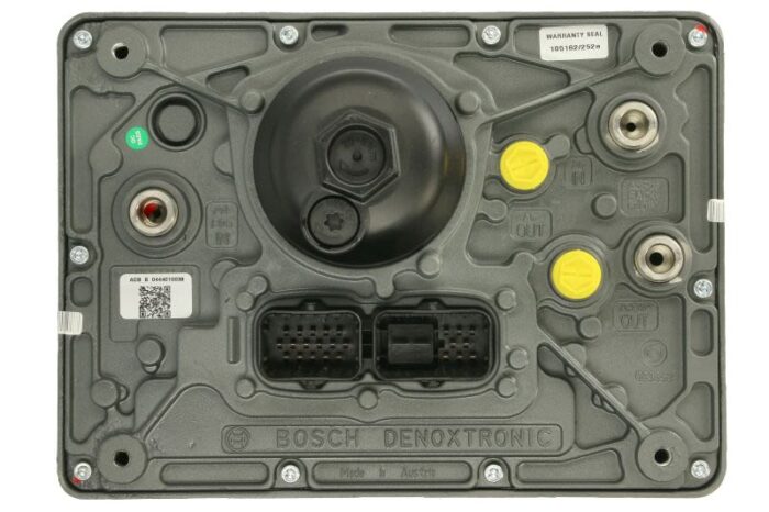 Ent570046/r moduł tłoczący denox engitech - obrazek 3