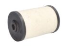 BFU 700 X Filtr paliwa MANN-FILTER
