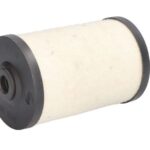 BFU 700 X Filtr paliwa MANN-FILTER